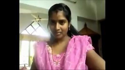 Mallu Aunty with teenager guy