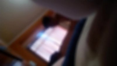 husband LEAVES A HIDDEN CAMERA IN MY apartment AND watch HOW HIS buddy drills ME