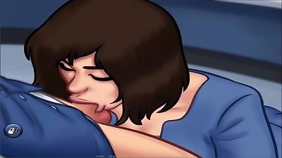 Summer Time Saga UNC Part twenty nine