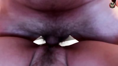 amateur cougar GOT ravaged