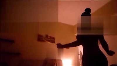 chinese massage full Service - Had to Blur HER FACE cuz of asian group - onlyfans.com/kingsavagemedia