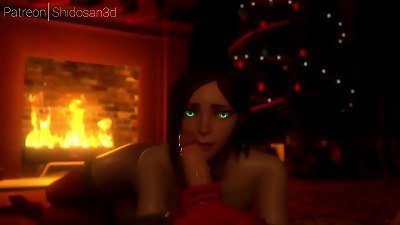 Viper's Christmas bounty