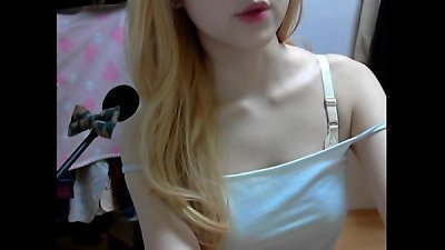 stunning chinese girl 54