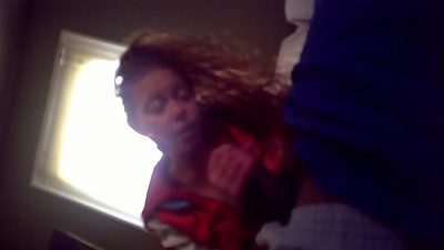 Stepdaughter tells her father she will only give him a blowjob if he does not man gravy in her mouth BUT HE DOES ANYWAY