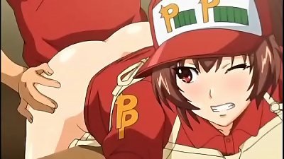 manga girl cheats on boyfriend while he is in hostpital with broken gam