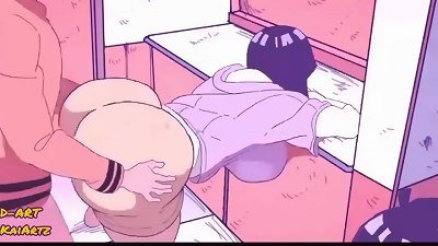 Ultimate hentai Compilation - LustController: The movie two