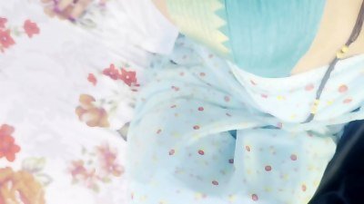 Step mother asked me to get fucked after witnessing her son's gigantic penis!