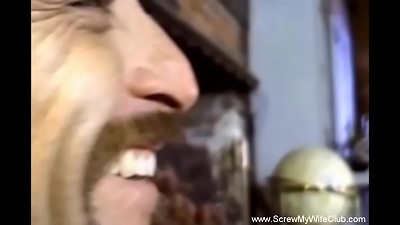 Swinger wifey Rocks The fresh Stranger