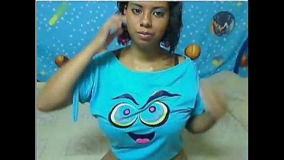 biggest knockers north of rio grande