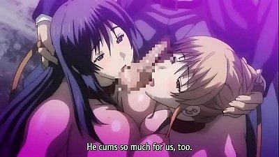 buxomy housewives educators mental domination episode 1 (English sub)