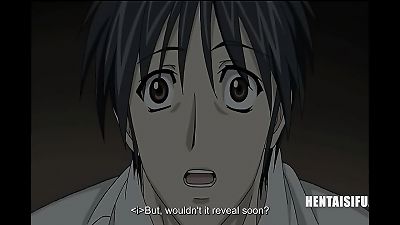 penetrating My Friend's milf mother