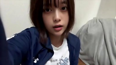 I did it with a toy while still wearing my jeans.