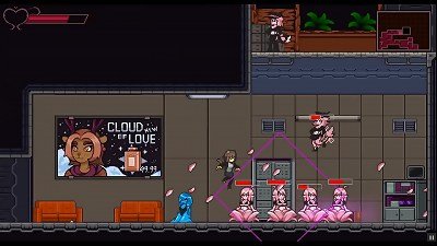 Weinende Rose [PornPlay manga porn fuck-a-thon game] Ep.1 Monster girls brothel