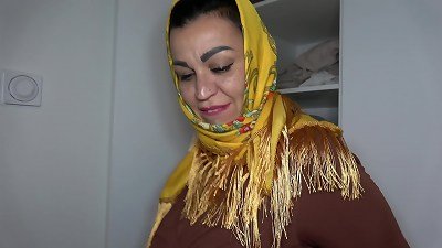 fucking large ass Arab Stepmom In Hijab - Ø³ÙƒØ³ Ø¹Ø±Ø¨ÙŠ