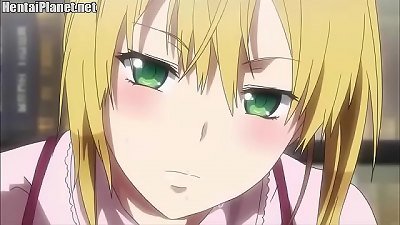 To see The utter movie Visit - www.HentaiPlanet.net