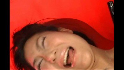 At The End Of Her straps