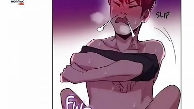 bang-out school Chapter 12