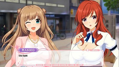 lewd Project Idol Part 1 Welcome our Idol!