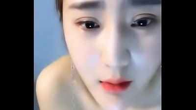 gaÌi xinh trung qu&ocirc;Ìc thuÌ‰ d&acirc;m 3