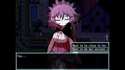 Sequel Awake Ero bevy #41 (Deadly Services)