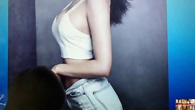 Im Jin-ah Aka Nana moaning jizz Tribute, Recruiting girl Models Apply Now