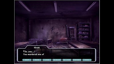 Shion brutish Magical Angel ep 12 - The final gig