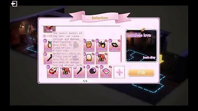 lovely stunner Bunny female [ hentai Game PornPlay ] Ep.4 cuckolding 3 way in the back alley