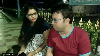 very first time meet and screw stellar doctor Girlfriend! cuckold romp