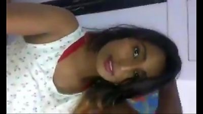 bangladeshi girl showcasing  to to her boyfriend and be cheated
