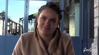 Lou is looking for new challenges in bang-out