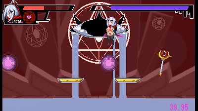 Buzama [Hentai struggle game] Ep.1 shemale sans a condom harsh pound