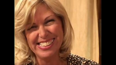 Ex-marine milf gets pounded HardCireman Free porn