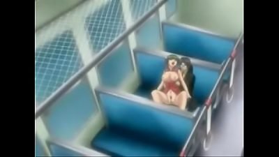 teach sucking and tearing up