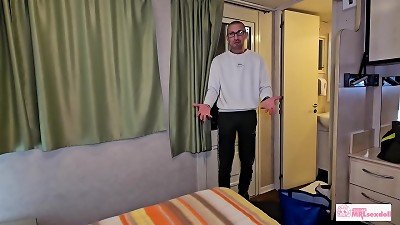 It was her dream to attempt a trans Doll. MRLSEXDOLL use the code "LUCA" to get %.