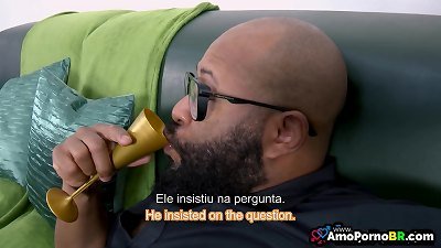 Pica's enjoy Always Stays! And My husband Knows That!, Part one