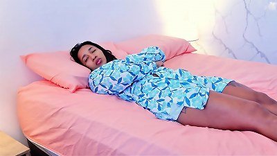 Stepmother says: What's wrong with you? We shouldn't be doing this.