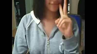 cock-squeezing asian