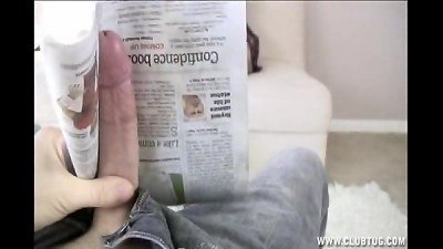 big-titted milf loves phat pricks