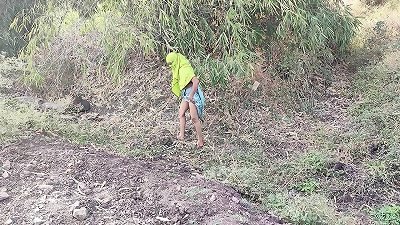 Komal, how can you just keep urinating in someone's realm like this?