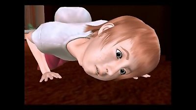 insatiable Nancy episode 7