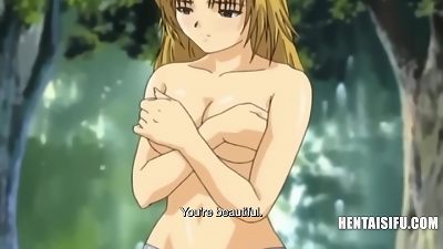 Would you have fuck-fest with me on my way to heaven?