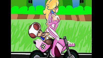 LOK Samus , goddess peach manga porn