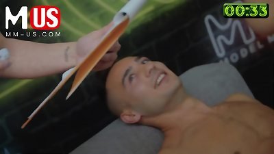 Jerkaoke - Payton Preslee and Milan - EP2