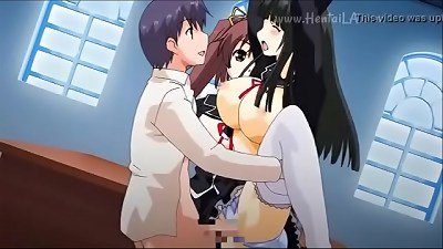 Name: biotch gakuen ga seijun