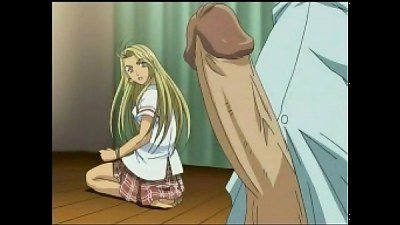 finest platinum-blonde gets pummeled