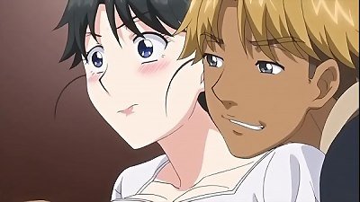 Hitozuma Life: 1 Time damsel - scene 02