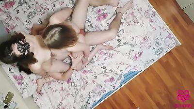 3 way hump sight from top