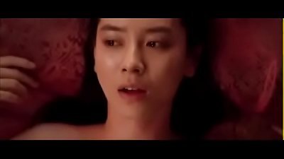 greatest asian flick hook-up scene song ji hyo