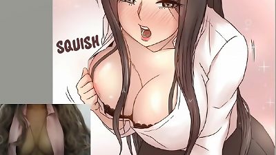 foolish enjoy hentai erotic response CHAPTER 2