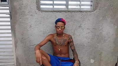 Comi a nifeta de eighteen anos na maior brisa